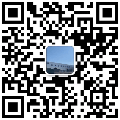 掃一掃，關(guān)注我們最新消息